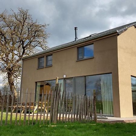 Ardennature Vakantiehuizen Met Prive-Sauna La-Roche-en-Ardenne Dış mekan fotoğraf