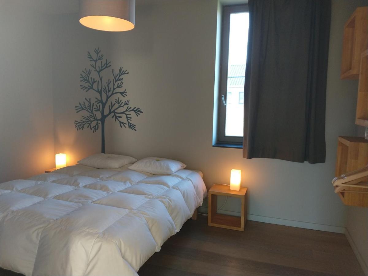 Ardennature Vakantiehuizen Met Prive-Sauna La-Roche-en-Ardenne Dış mekan fotoğraf