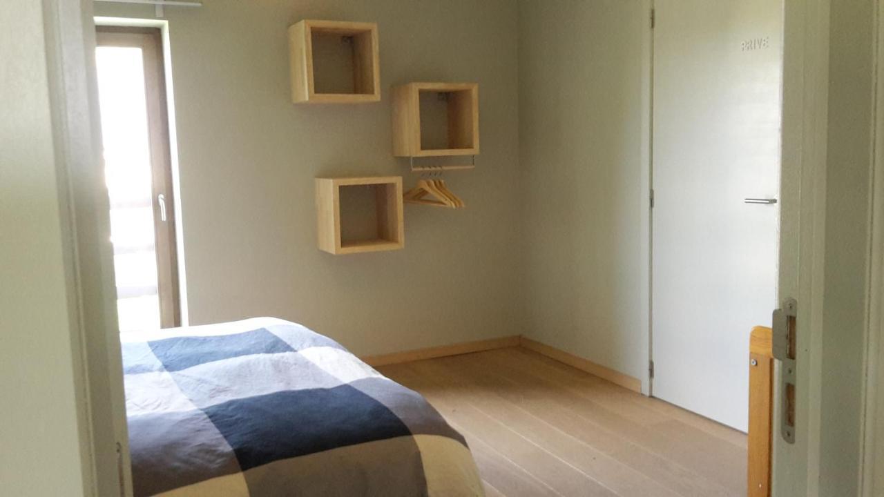 Ardennature Vakantiehuizen Met Prive-Sauna La-Roche-en-Ardenne Dış mekan fotoğraf