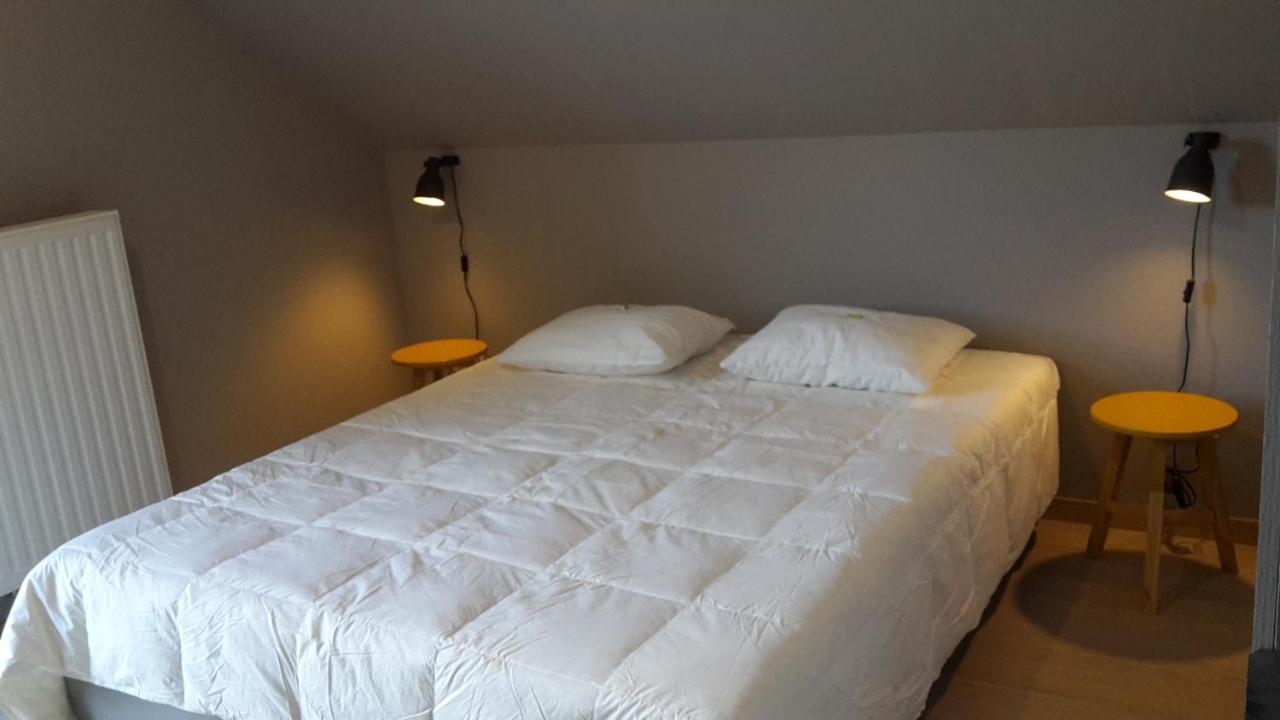 Ardennature Vakantiehuizen Met Prive-Sauna La-Roche-en-Ardenne Dış mekan fotoğraf