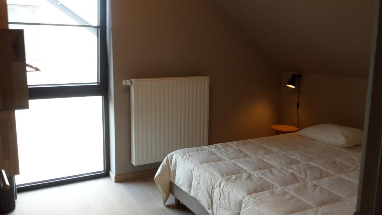 Ardennature Vakantiehuizen Met Prive-Sauna La-Roche-en-Ardenne Dış mekan fotoğraf